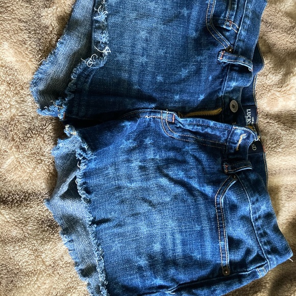 Shorts - Picture 1 of 3